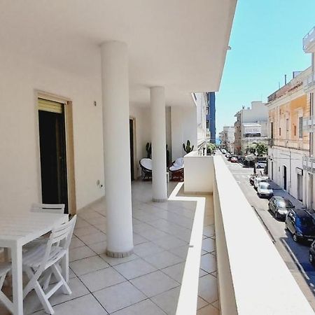 Residenza D'Angio Apartment Gallipoli Exterior photo