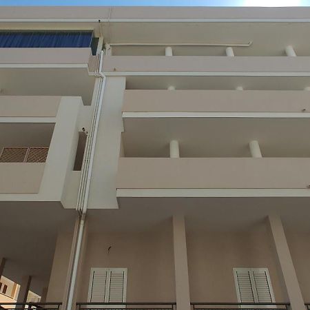 Residenza D'Angio Apartment Gallipoli Exterior photo
