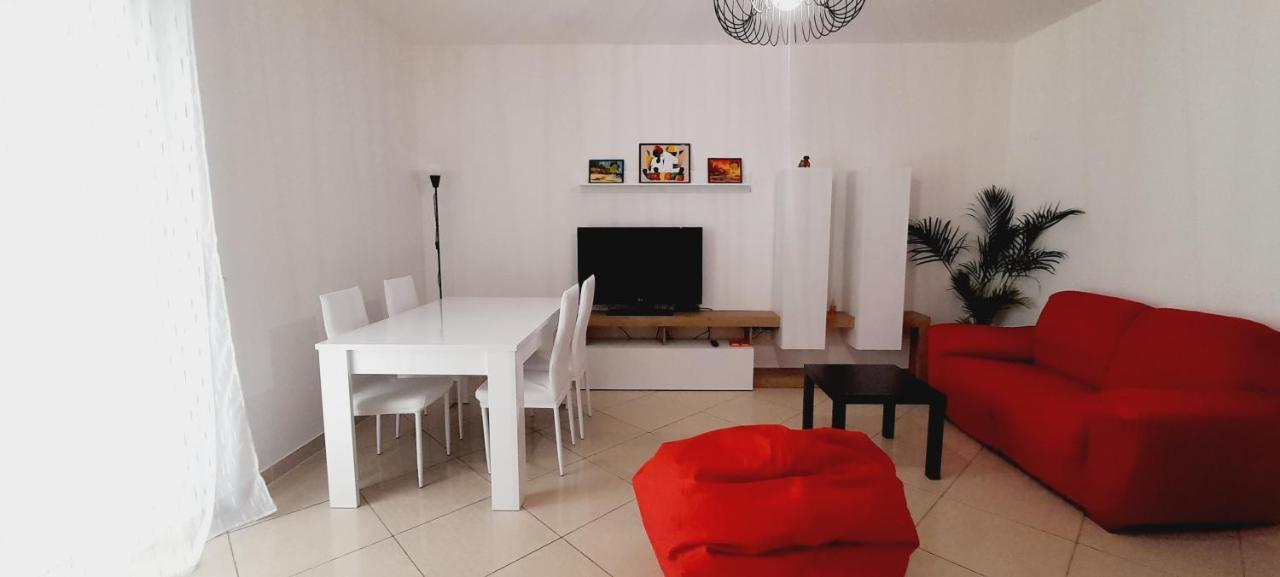Residenza D'Angio Apartment Gallipoli Exterior photo