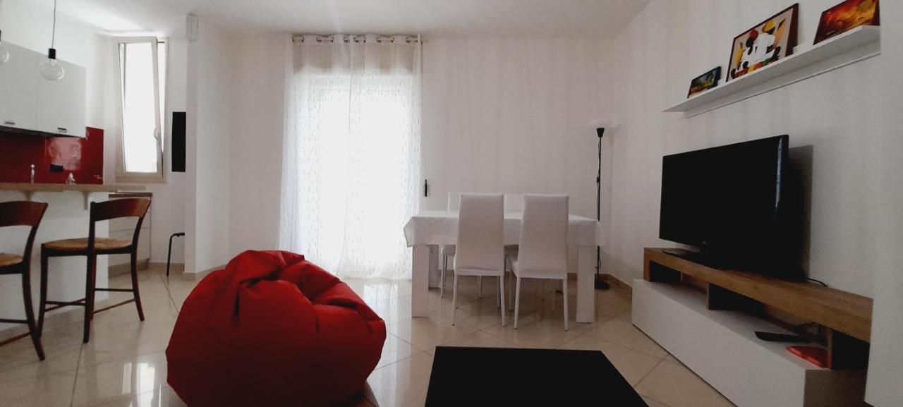 Residenza D'Angio Apartment Gallipoli Exterior photo
