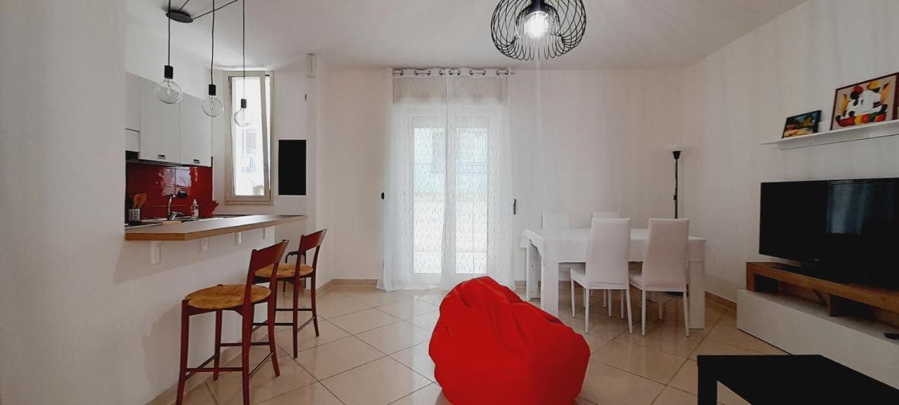 Residenza D'Angio Apartment Gallipoli Exterior photo