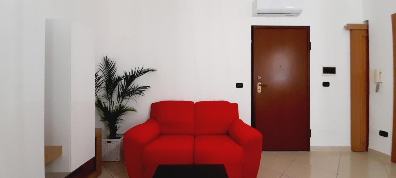 Residenza D'Angio Apartment Gallipoli Exterior photo