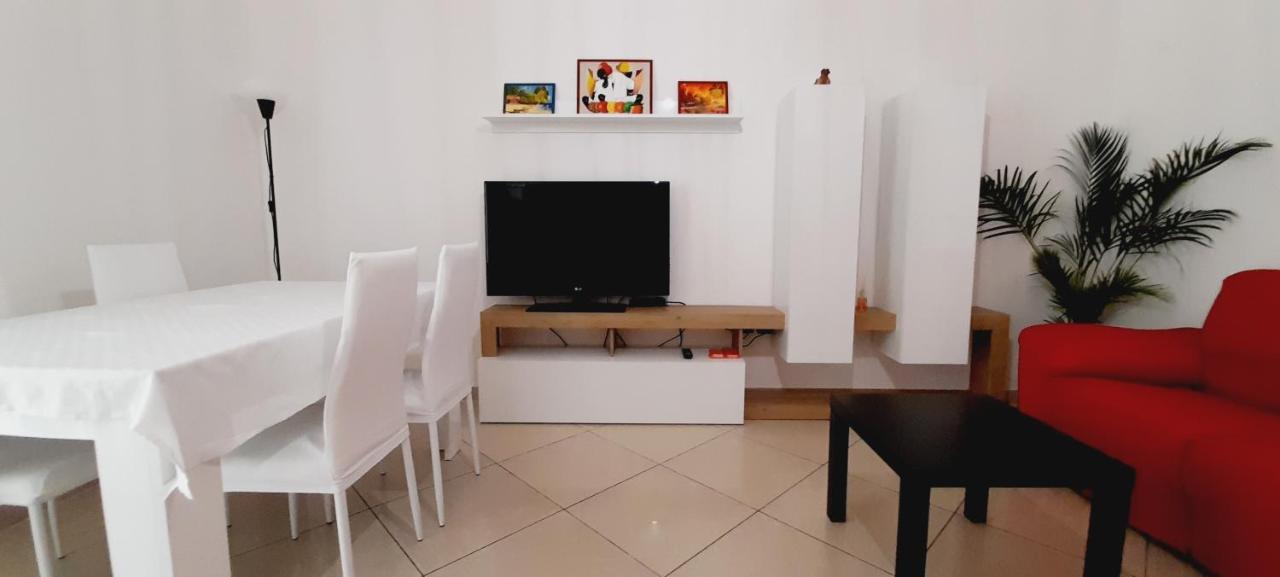 Residenza D'Angio Apartment Gallipoli Exterior photo