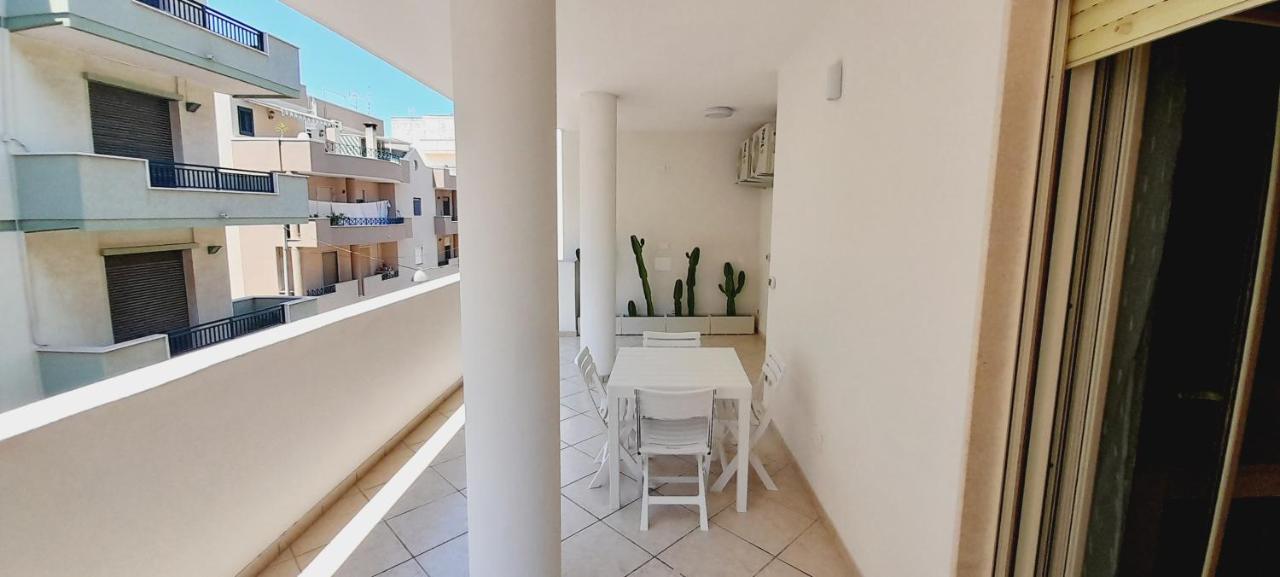 Residenza D'Angio Apartment Gallipoli Exterior photo