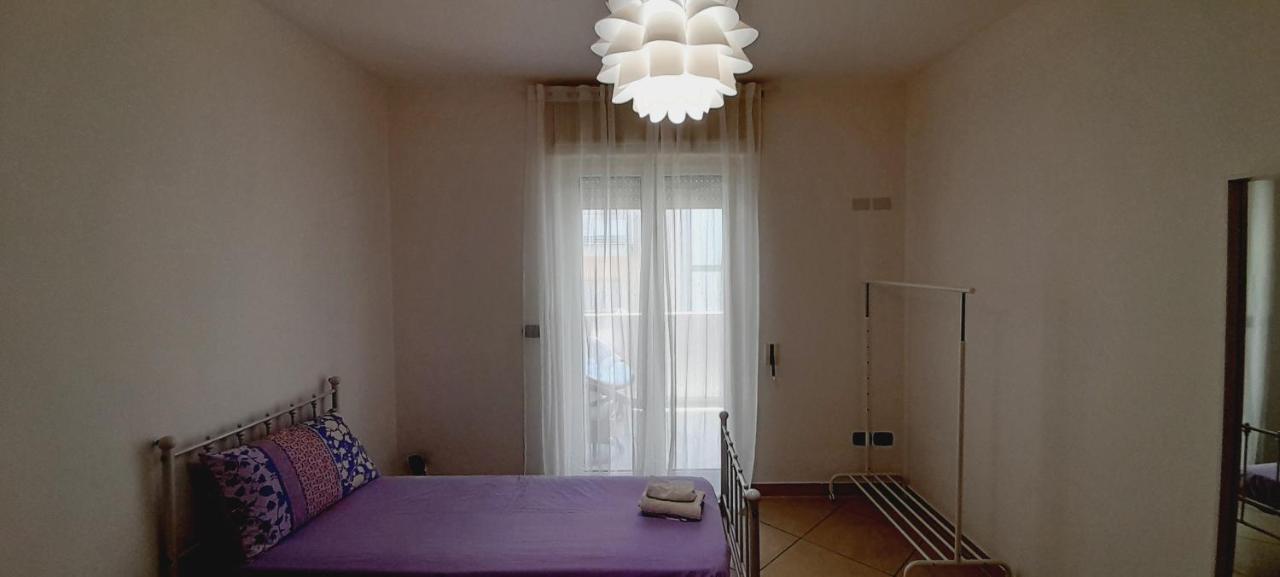 Residenza D'Angio Apartment Gallipoli Exterior photo