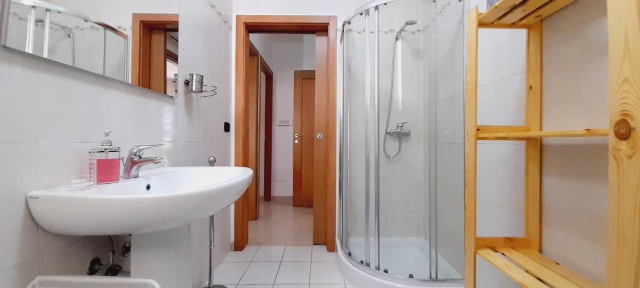 Residenza D'Angio Apartment Gallipoli Exterior photo