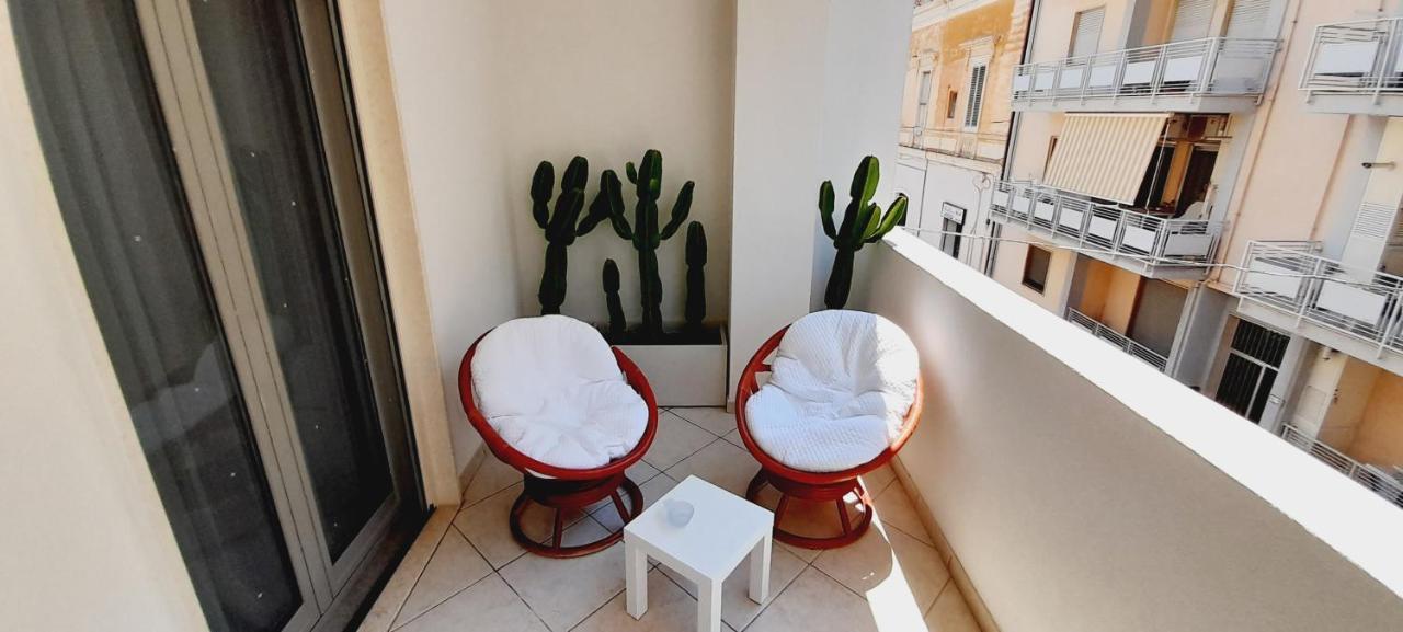 Residenza D'Angio Apartment Gallipoli Exterior photo