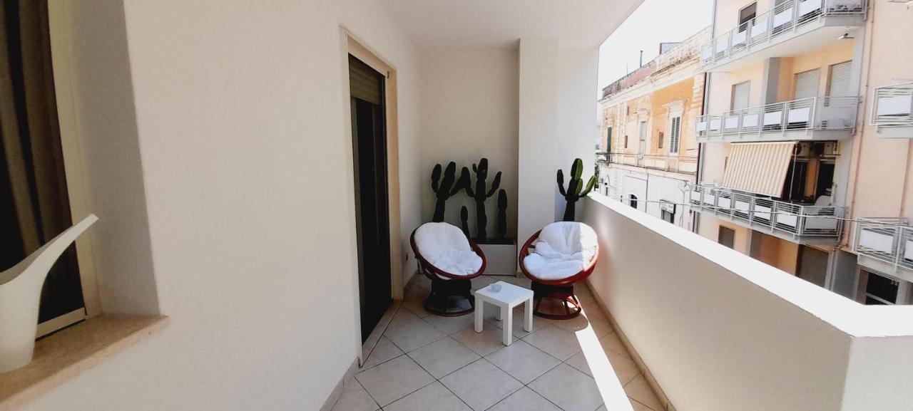 Residenza D'Angio Apartment Gallipoli Exterior photo