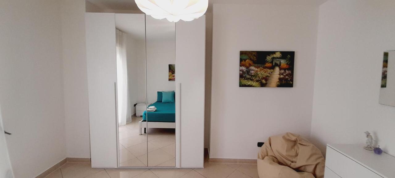 Residenza D'Angio Apartment Gallipoli Exterior photo