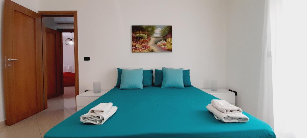 Residenza D'Angio Apartment Gallipoli Exterior photo