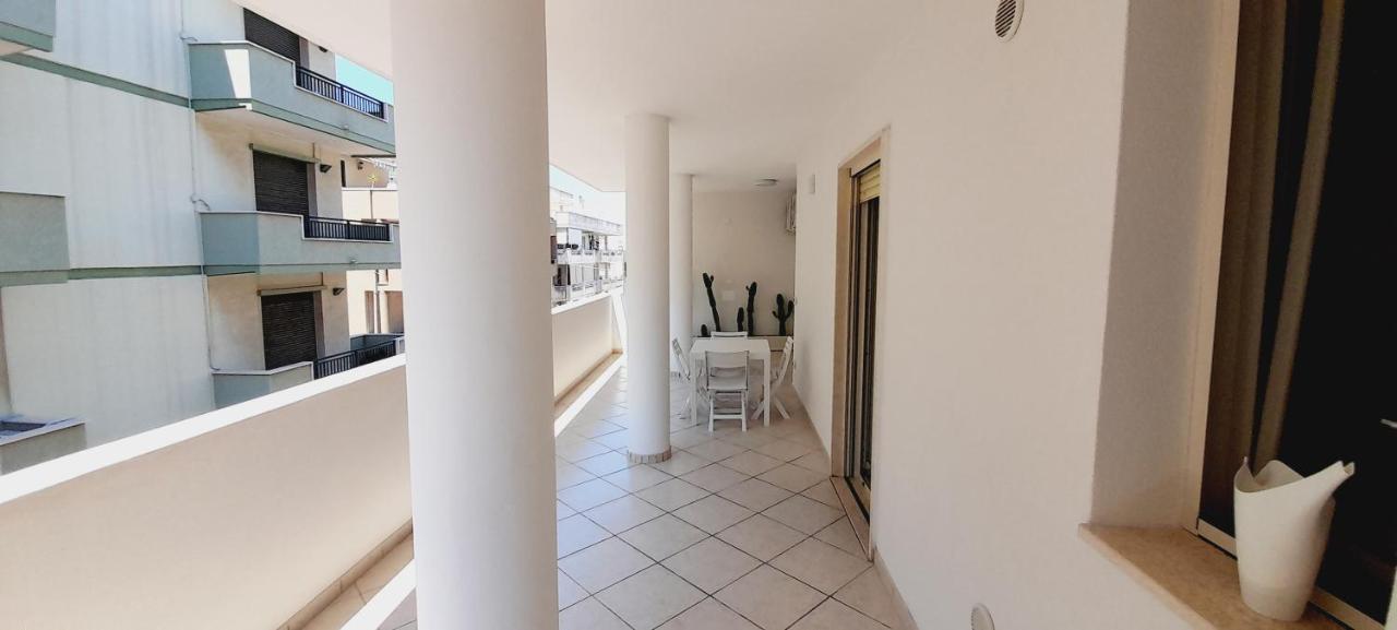 Residenza D'Angio Apartment Gallipoli Exterior photo