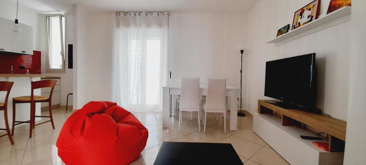 Residenza D'Angio Apartment Gallipoli Exterior photo