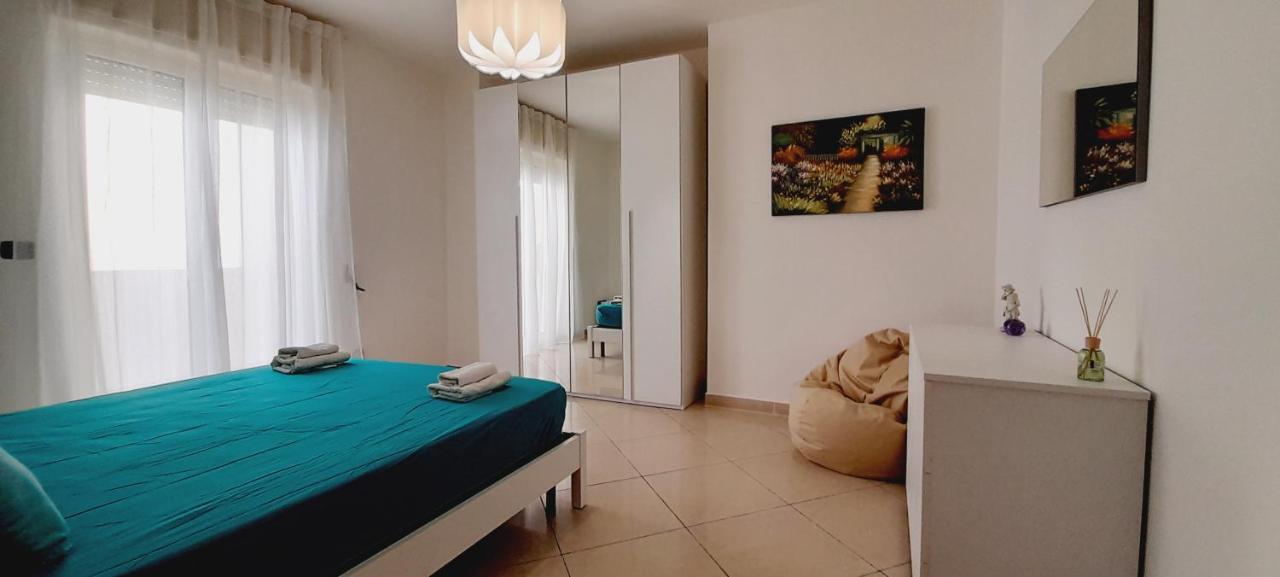 Residenza D'Angio Apartment Gallipoli Exterior photo