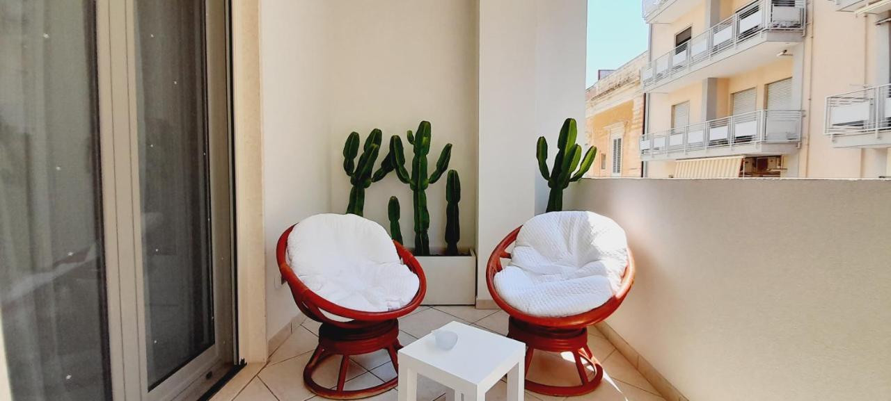 Residenza D'Angio Apartment Gallipoli Exterior photo