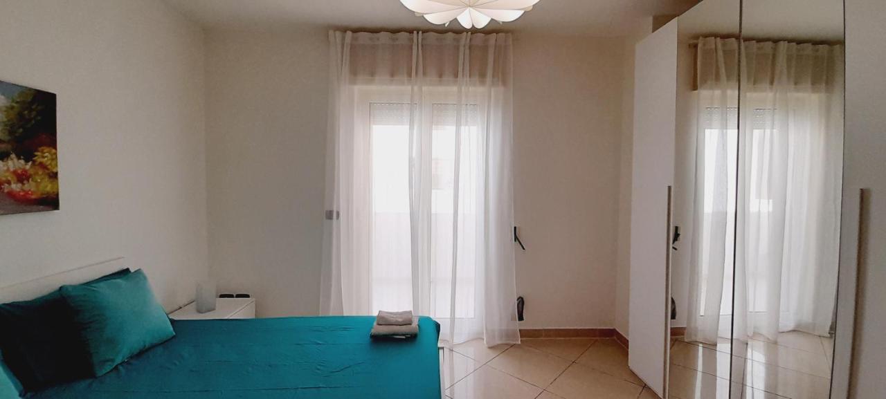 Residenza D'Angio Apartment Gallipoli Exterior photo